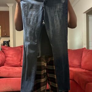 Rockstar jeans
